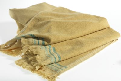 EDA TEKSTİL, TERLİK, DAR DOKUMA SANAYİ TİCARET  - 